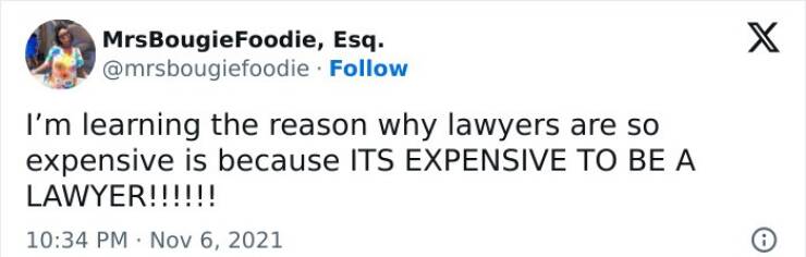 Legal Laughs: Hilarious Memes Exposing Lawyer Issues