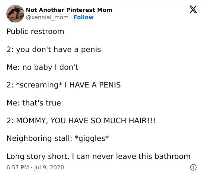 Parental Hilarity Unleashed: The Funniest Chronicles Of Moms And Dads
