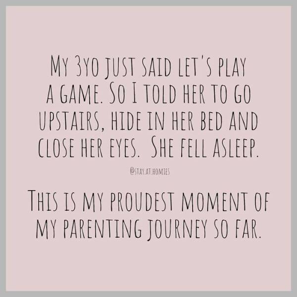 Parenting Unfiltered: Hilarious Memes That Tell It Like It Is