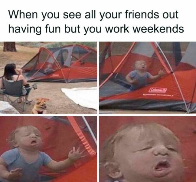 Desk Jockey Humor: Laughing Through The Daily Grind With Memes
