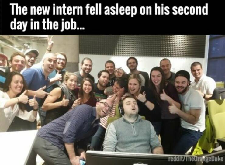 Desk Jockey Humor: Laughing Through The Daily Grind With Memes