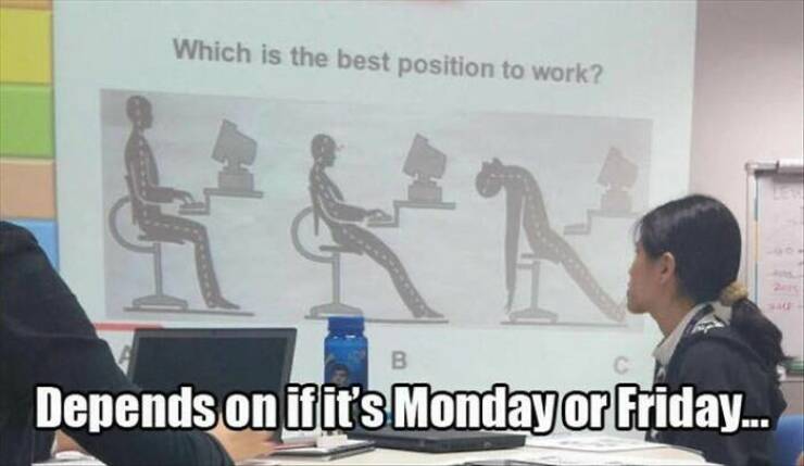 Desk Jockey Humor: Laughing Through The Daily Grind With Memes