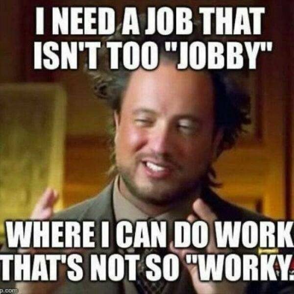 Desk Jockey Humor: Laughing Through The Daily Grind With Memes