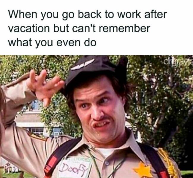 Desk Jockey Humor Laughing Through The Daily Grind With Memes (44 PICS