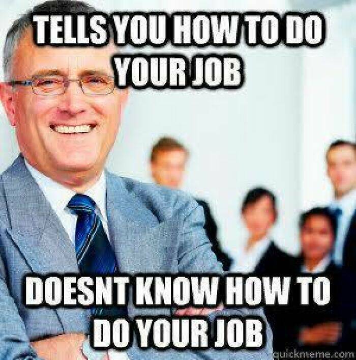 Desk Jockey Humor: Laughing Through The Daily Grind With Memes