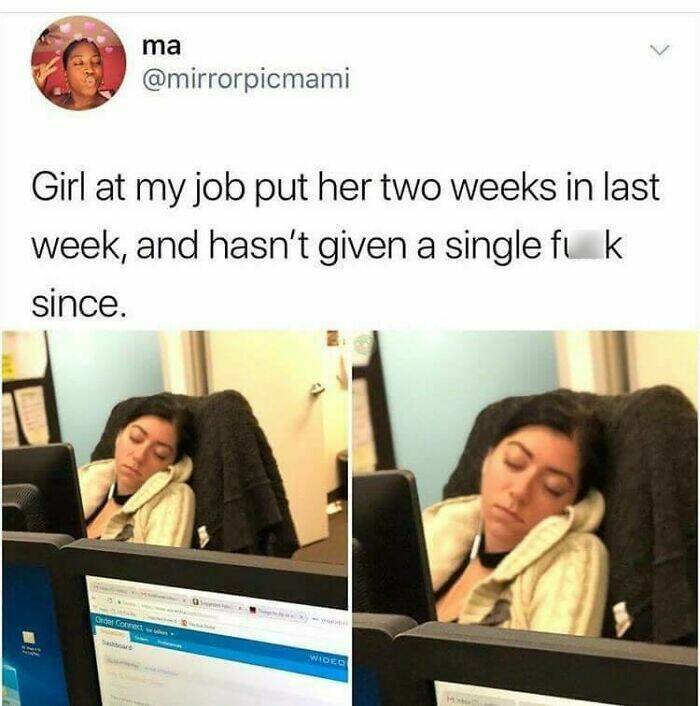 Desk Jockey Humor: Laughing Through The Daily Grind With Memes