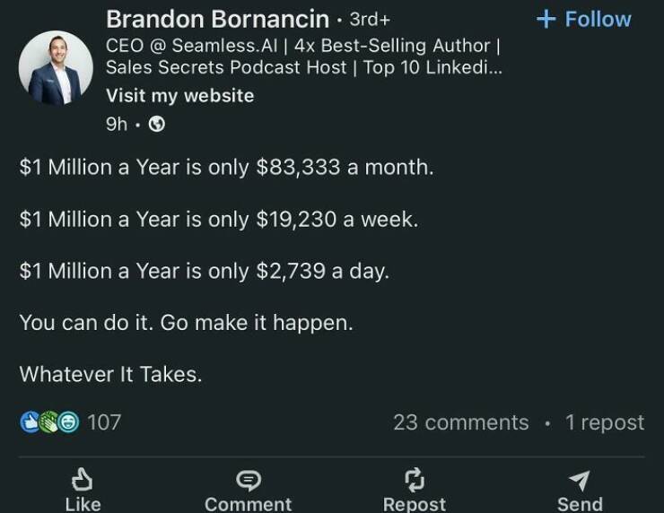 Hustle Overload: When The Grind Takes A Toll On Reality