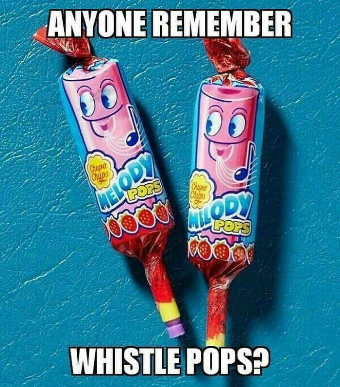 Nostalgic Nuggets: Posts For 80s-90s Babies, Reminiscing Simpler Times