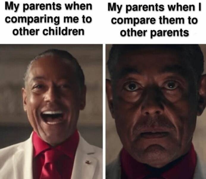 Insane Parent Memes For The Brave