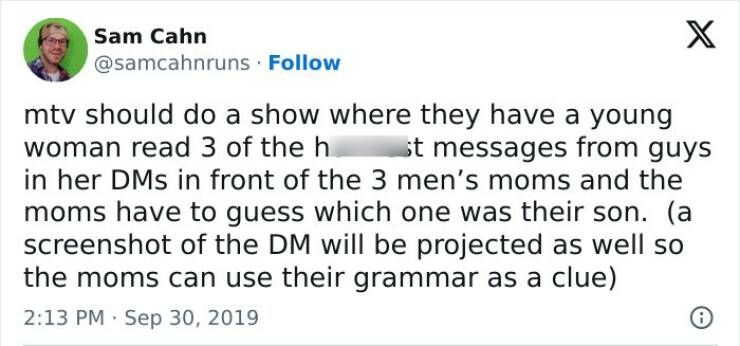 Laugh Out Loud: Hilarious Tweets That Keep The Internet Chuckling