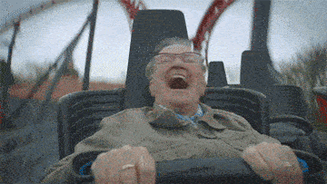 The Highs And Lows Of Roller Coaster World Records