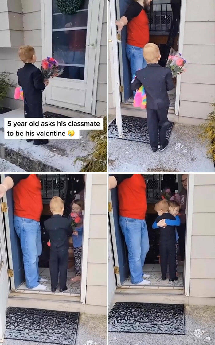 Heartwarming Humor: Valentine’s Day Posts To Spread Love And Laughter