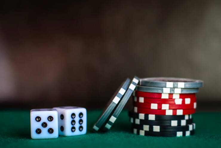 Understanding the Concept: What Is Edge Sorting in Gambling Understanding the Concept: What Is Edge Sorting in Gambling