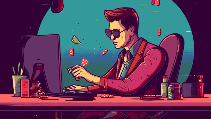 Why Online Casinos are a Good Choice For Online Gaming in 2024 Why Online Casinos are a Good Choice For Online Gaming in 2024
