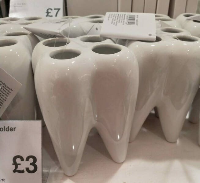 Design Oversights: Everyday Items That Make Cleaning A Nightmare