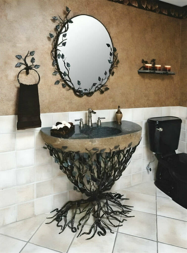Design Oversights: Everyday Items That Make Cleaning A Nightmare