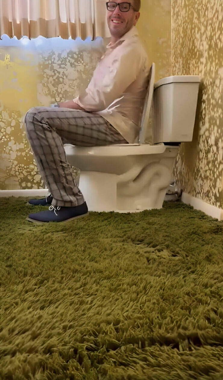 Design Oversights: Everyday Items That Make Cleaning A Nightmare