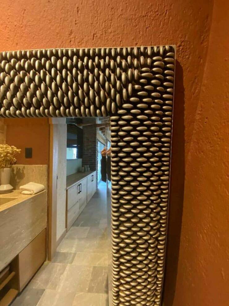 Design Oversights: Everyday Items That Make Cleaning A Nightmare