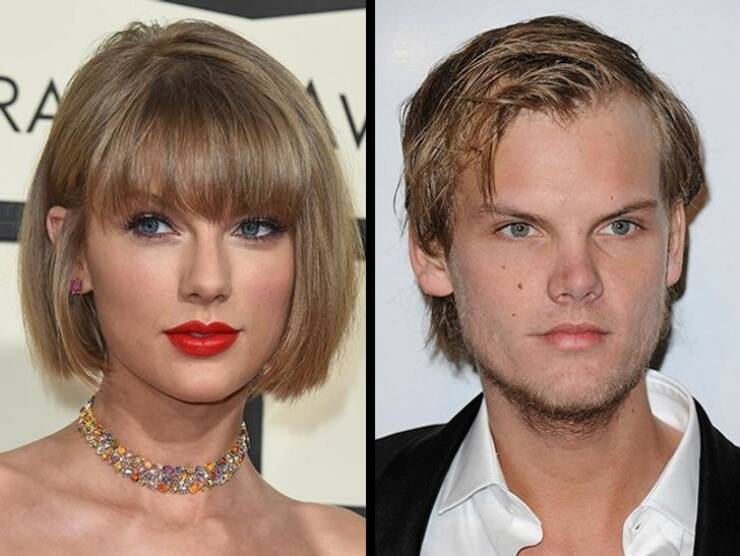 Famous Lookalikes: Celebrities And Their Uncanny Doppelgängers