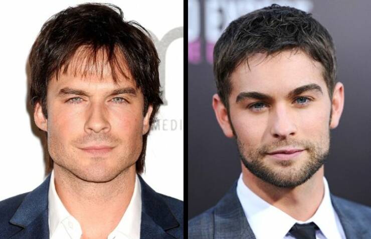 Famous Lookalikes: Celebrities And Their Uncanny Doppelgängers