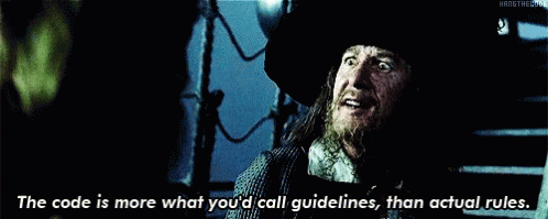 Lifes Unspoken Guidelines: Unwritten Rules For Navigating Lifes Journey