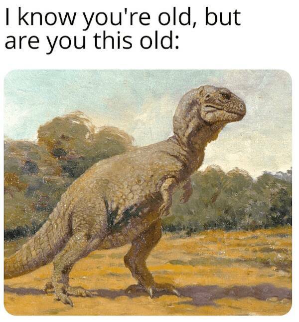 Jurassic Giggles: Memes To Delight Your Inner Dino Fan