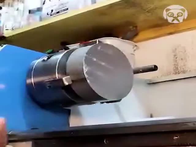 Lets Make An Engine