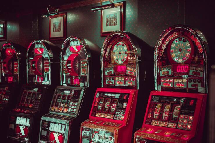 Your Essential Slots Terminology & Lingo Explained