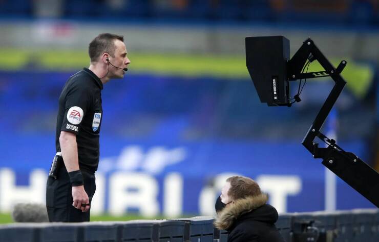 Revolutionizing the Game: Premier Leagues Comprehensive VAR and Refereeing Reforms