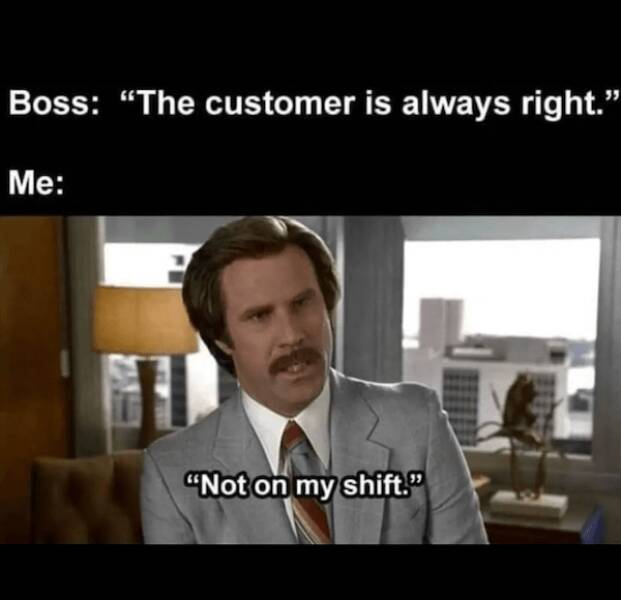 Desk Laughs: Hilarious Memes For The 9 To 5 Grind