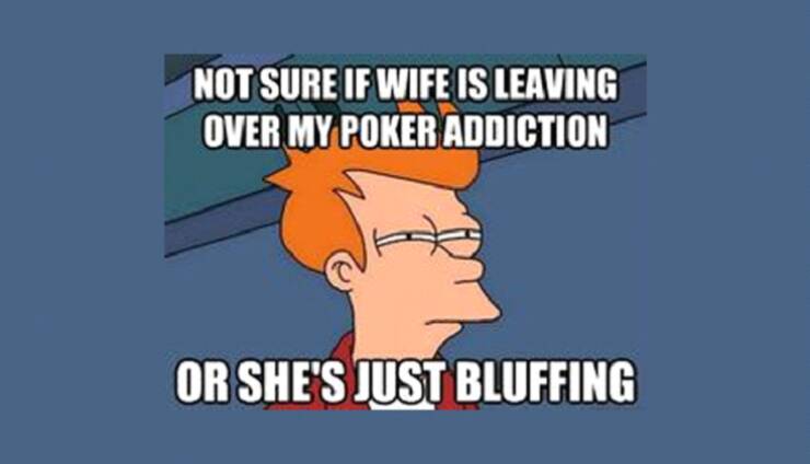 Top 10 Casino Memes to To Make You Laugh