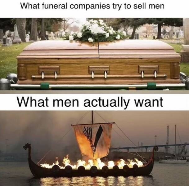 Brotherhood Vibes: Memes That Hit Guys Right In The Gut