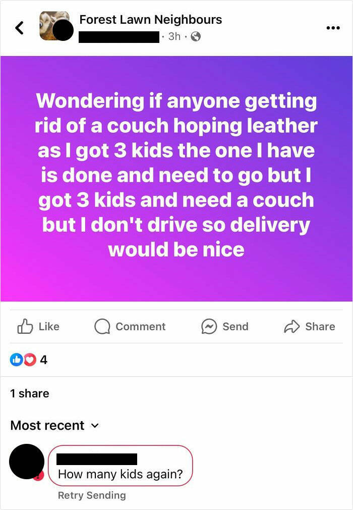 Single Moms And Their Delusional Demands