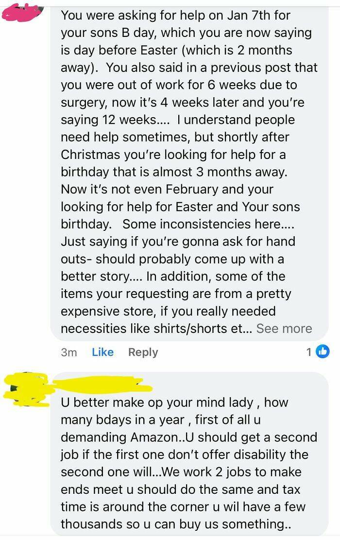 Single Moms And Their Delusional Demands