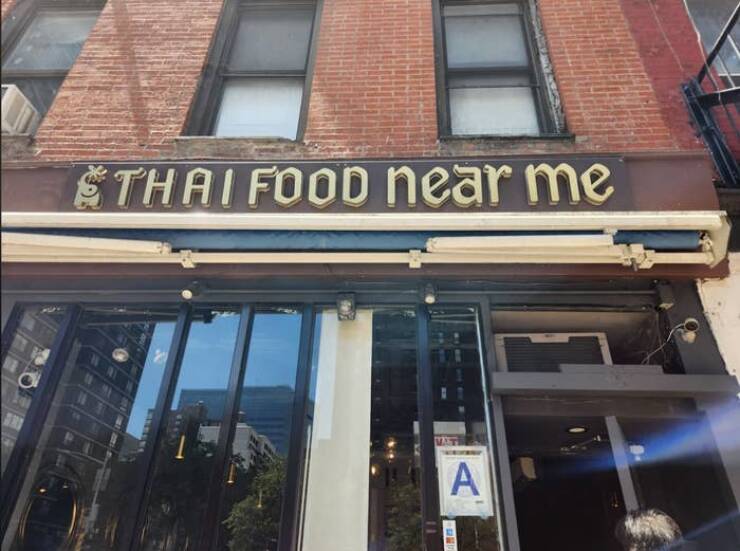Culinary Comedy: Restaurants Going The Extra Mile In Laughter