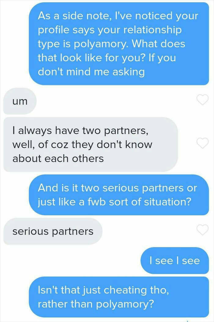 Questionable Matches: Tales From The Dating No-Go Zone