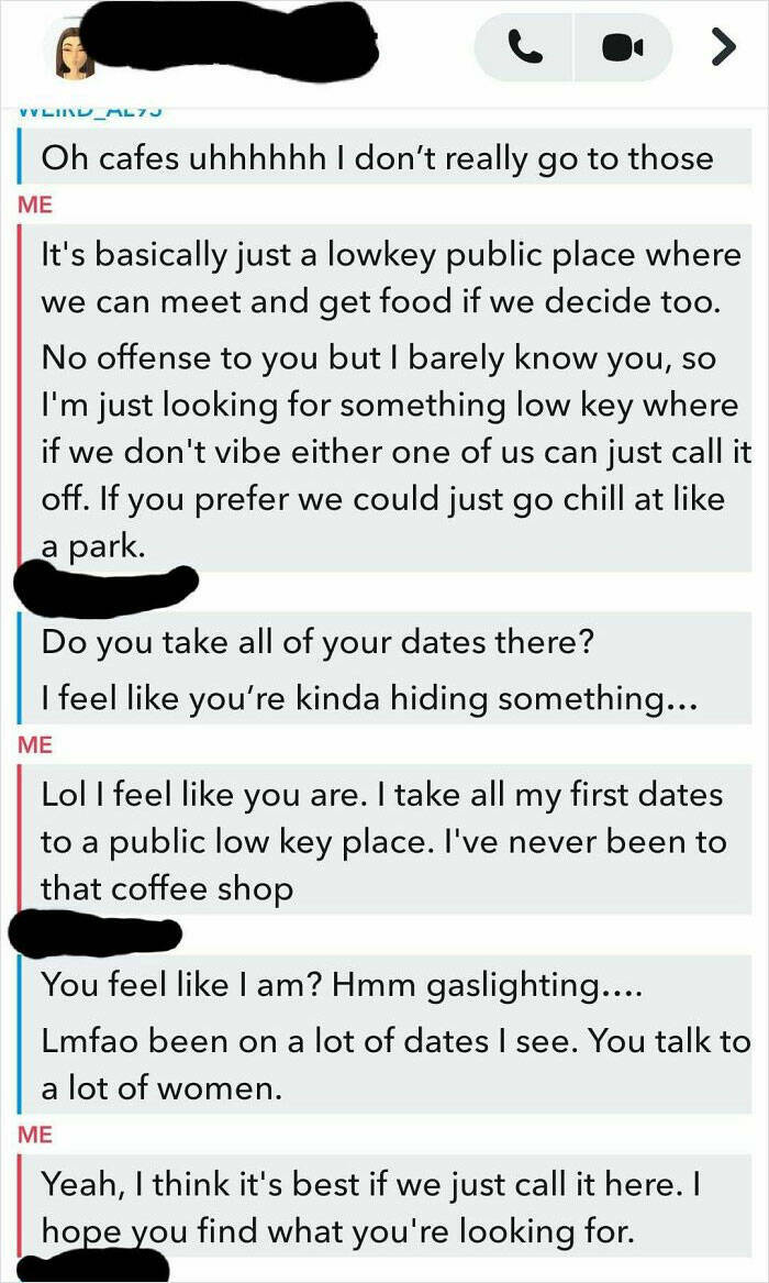 Questionable Matches: Tales From The Dating No-Go Zone