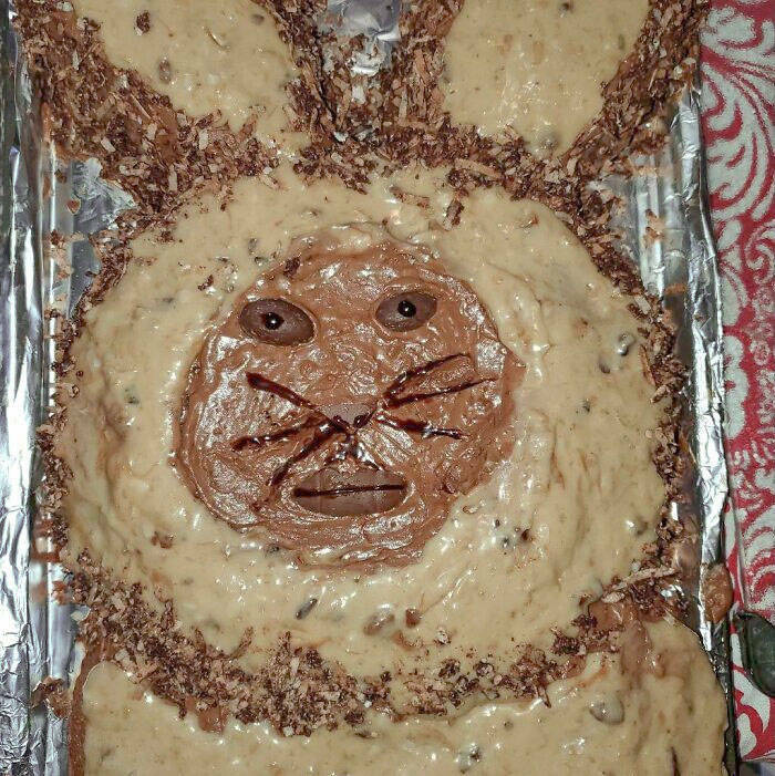 Baking Blunders: When Cake Dreams Crumble In the Oven