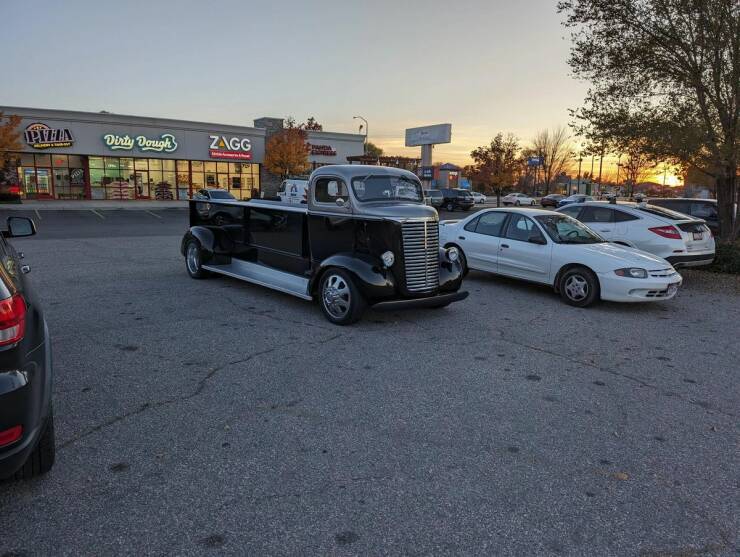 Wild Rides: Exploring The World Of Crazy Vehicles