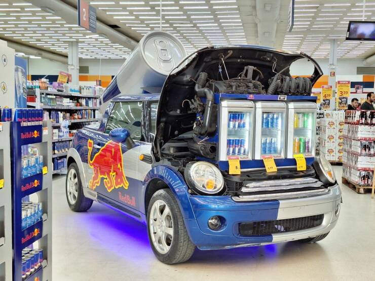 Wild Rides: Exploring The World Of Crazy Vehicles