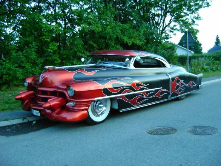 Wild Rides: Exploring The World Of Crazy Vehicles