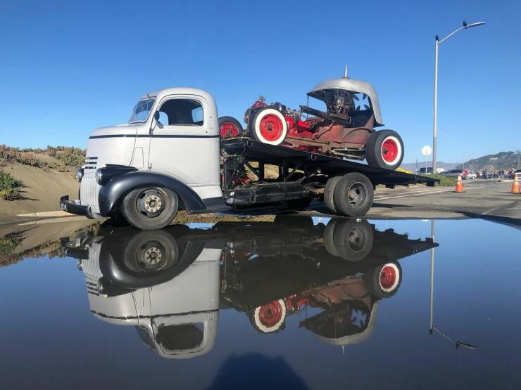 Wild Rides: Exploring The World Of Crazy Vehicles
