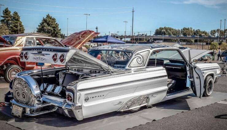 Wild Rides: Exploring The World Of Crazy Vehicles