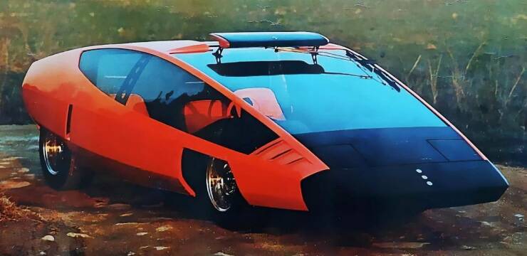 Wild Rides: Exploring The World Of Crazy Vehicles