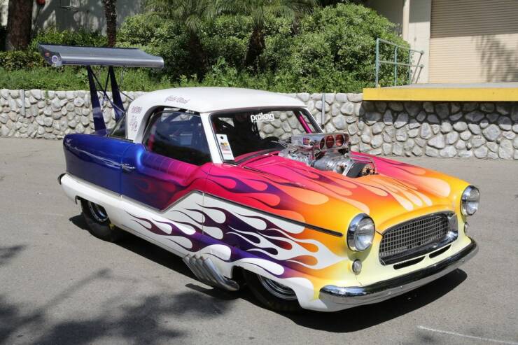 Wild Rides: Exploring The World Of Crazy Vehicles