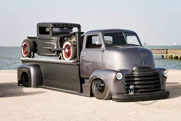Wild Rides: Exploring The World Of Crazy Vehicles