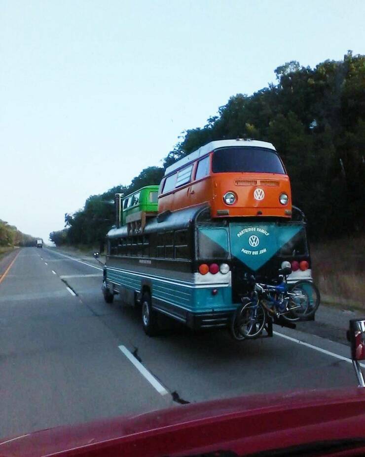 Wild Rides: Exploring The World Of Crazy Vehicles