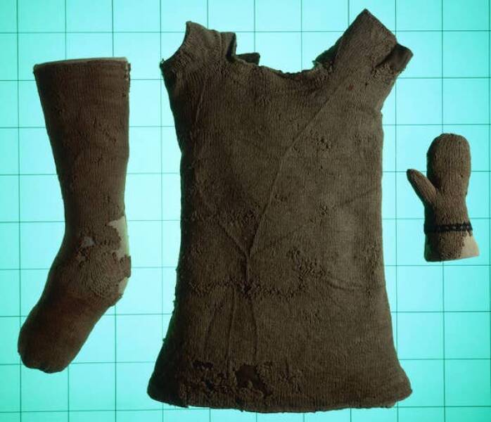 Archaeological Wonders: Unearthing Mind-Blowing Artifacts From The Past
