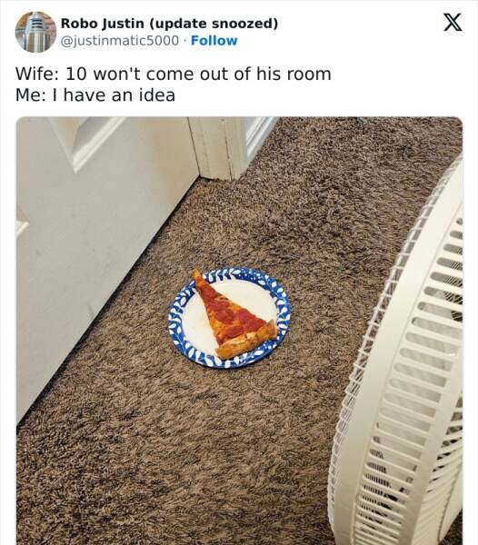 Parenting Chronicles: Top Tweets That Hit Home For Moms And Dads