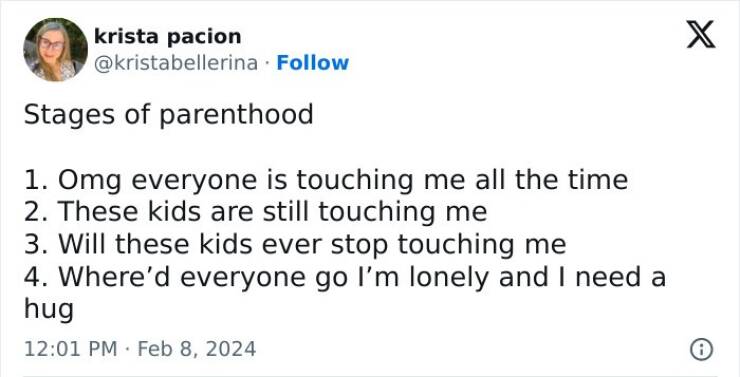 Parenting Chronicles: Top Tweets That Hit Home For Moms And Dads